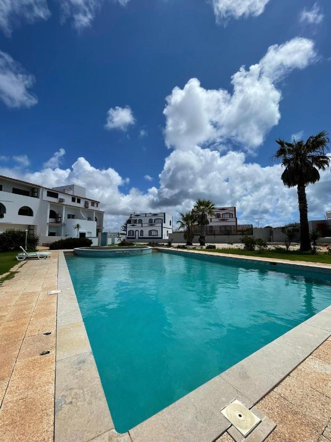 Oasis De Verao- 2 Bedrooms Flat With Swimming Pool Sagres Kültér fotó