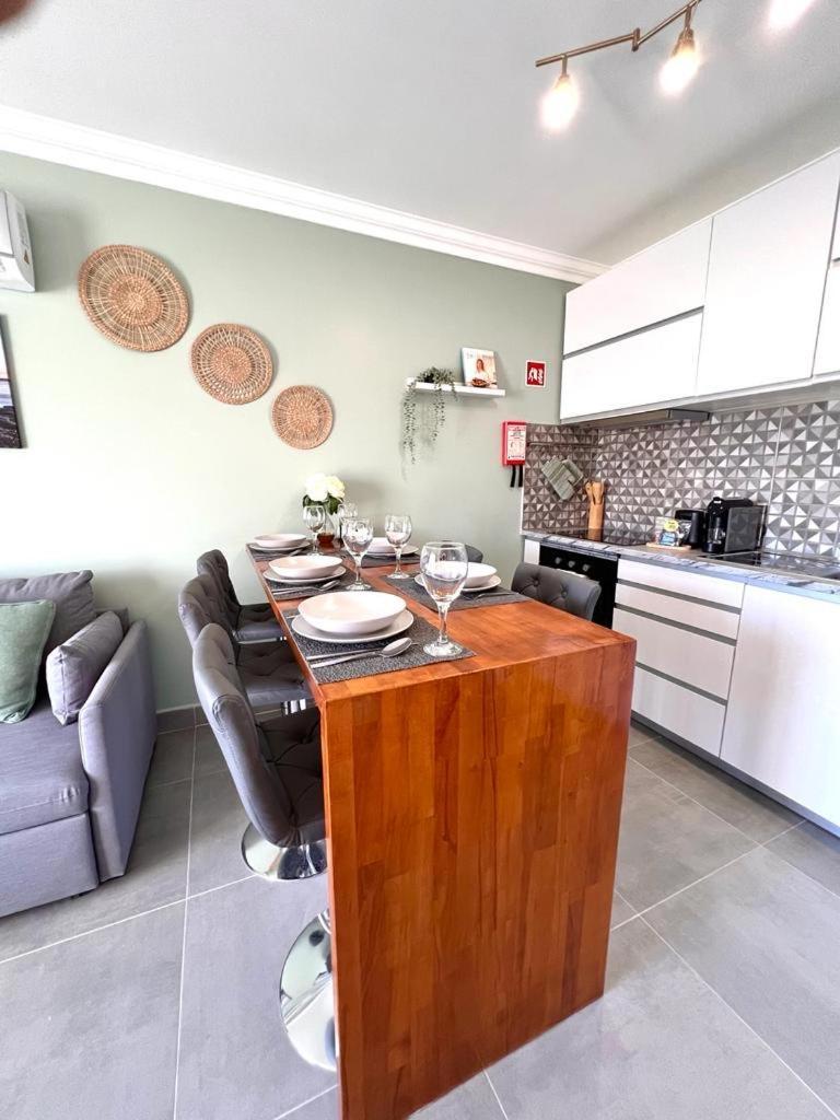 Oasis De Verao- 2 Bedrooms Flat With Swimming Pool Sagres Kültér fotó