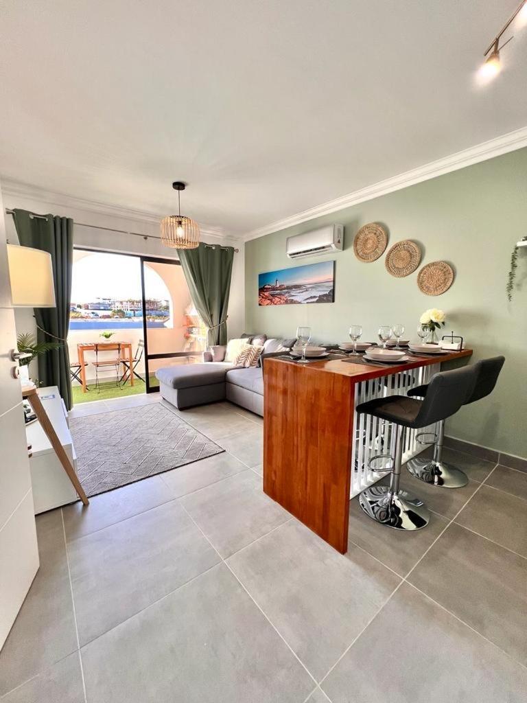 Oasis De Verao- 2 Bedrooms Flat With Swimming Pool Sagres Kültér fotó